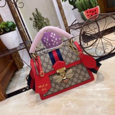 Gucci Top Handle Bags